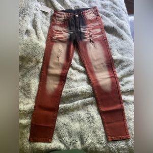 Men’s new fashion size 28